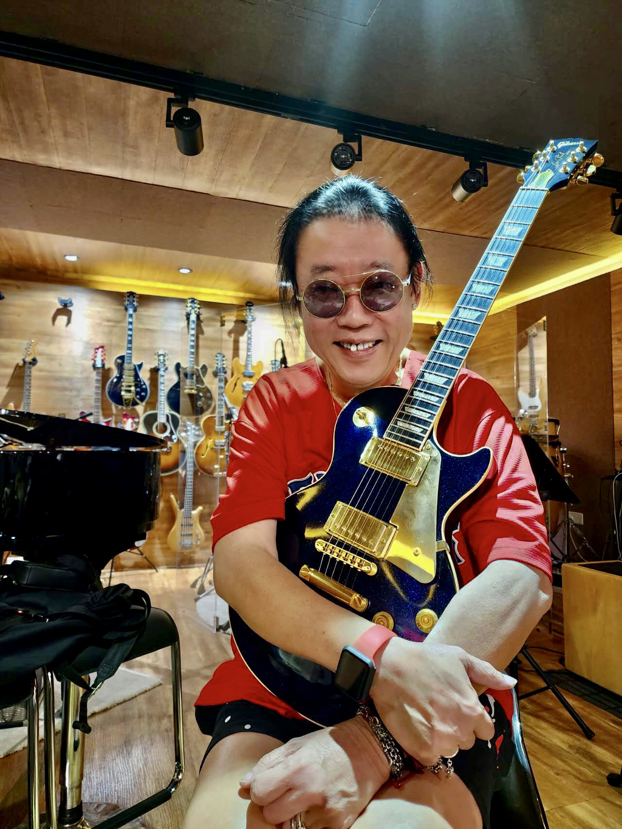 Peter Wong 黄彼得