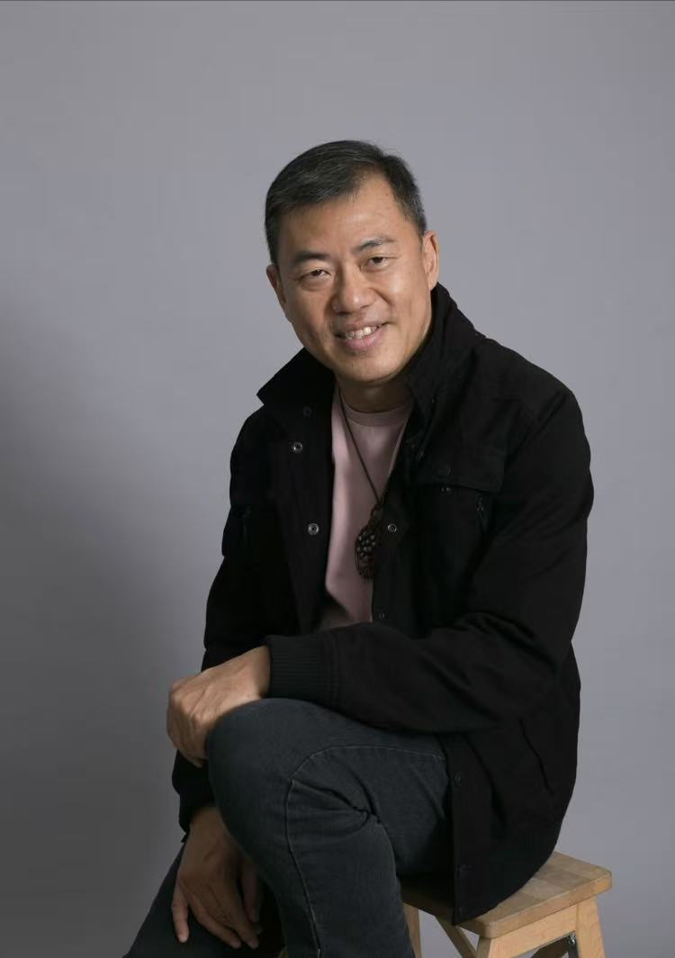 Colin Qi 祁哲泉